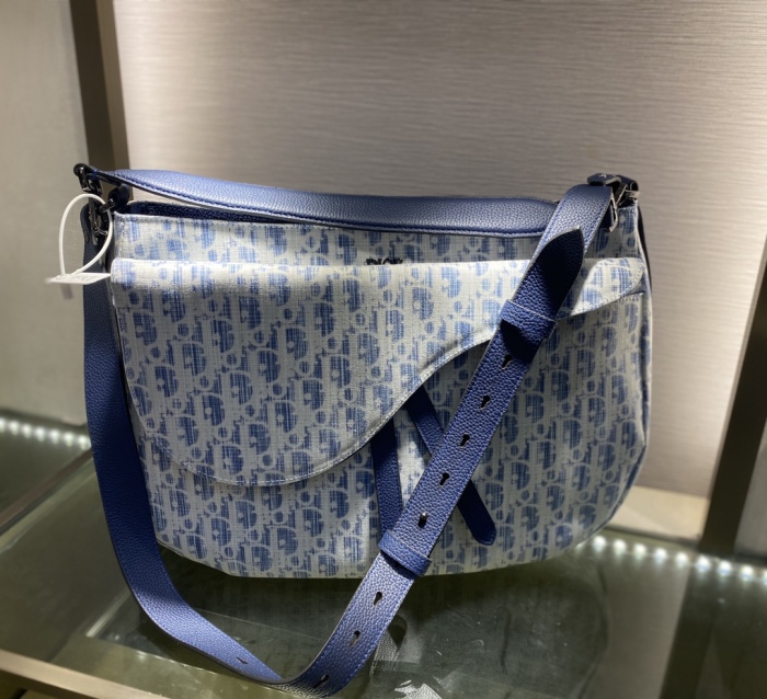  Arrenfashion D*ior Top Bag 40*29.5*14.5cm