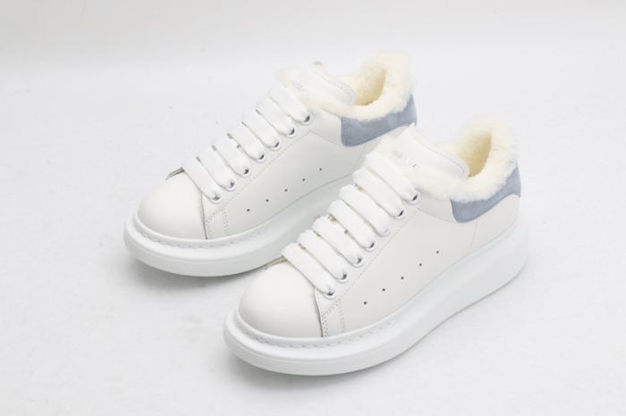  Arrenfashion Men Women A*lexander M*cqueen Top Sneaker
