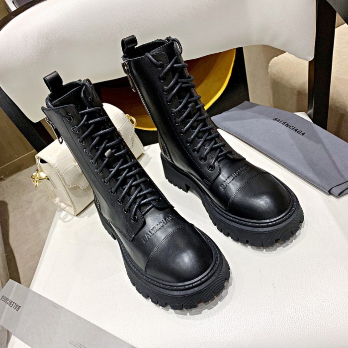 Women B*alenciaga Top Boots ( Arrenfashion)