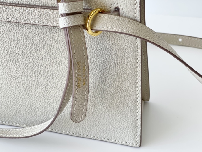  Arrenfashion H*ermes Top Bag 22*17cm