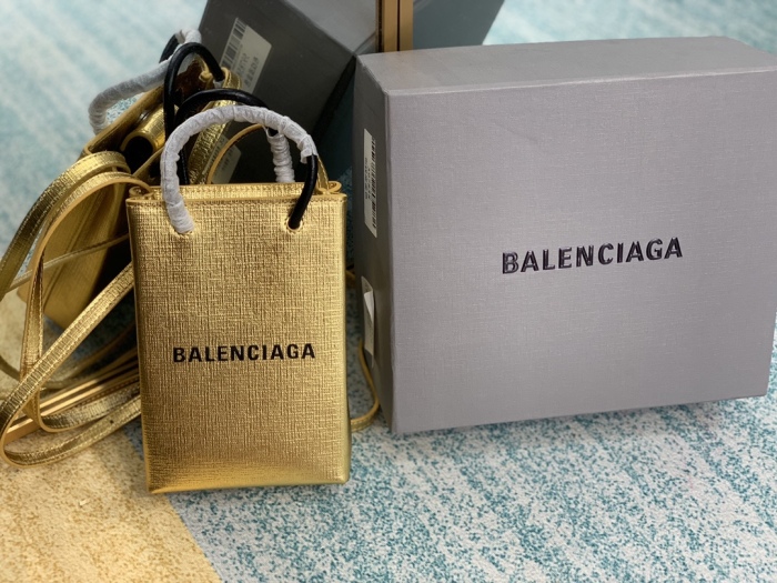  Arrenfashion B*alenciaga Bag Top Quality 18×4.5×12cm