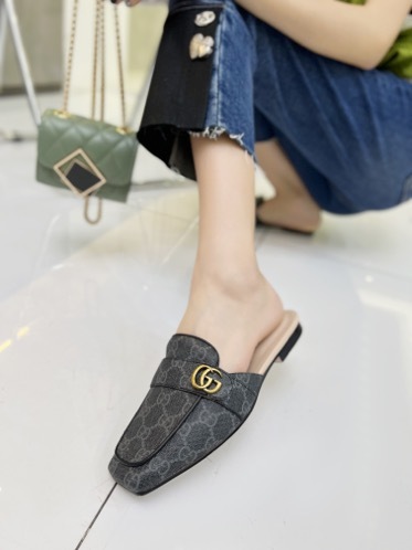  Arrenfashion Women G*ucci Top Sandals