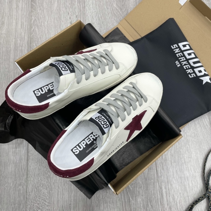  Arrenfashion Men Women G*GDB Top Sneakers