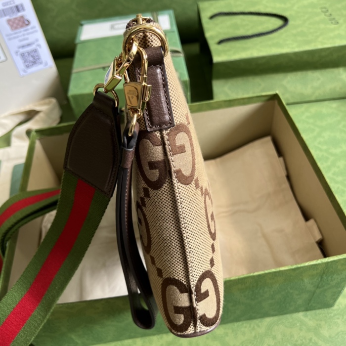  Arrenfashion G*ucci Top Bag 31*24.5*5CM