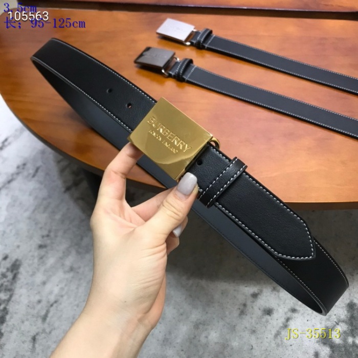 Arrenfashion B*rberrry Belts Top Version