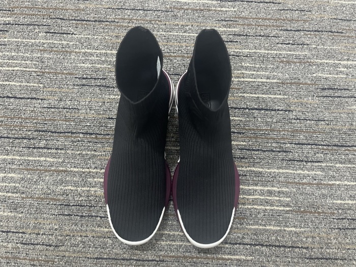  Arrenfashion Men Women G*venchy Top Quality Sneakers