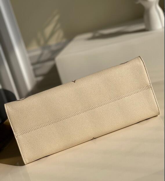  Arrenfashion L*ouis V*uitton Top Bag 34*26*13cm