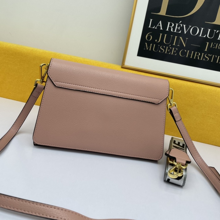  Arrenfashion P*rada Top Bag 27*17*10cm
