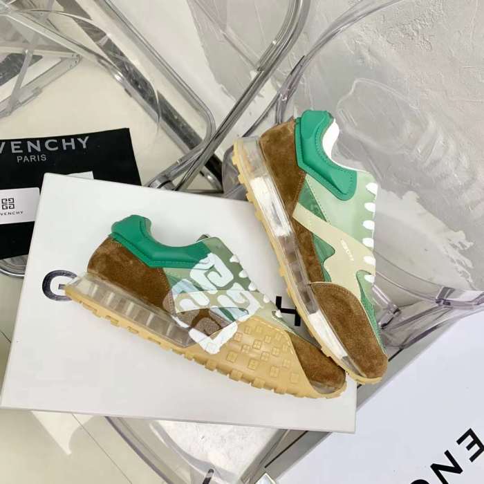 Men G*ivenchy Top Sneaker （ Arrenfashion ）