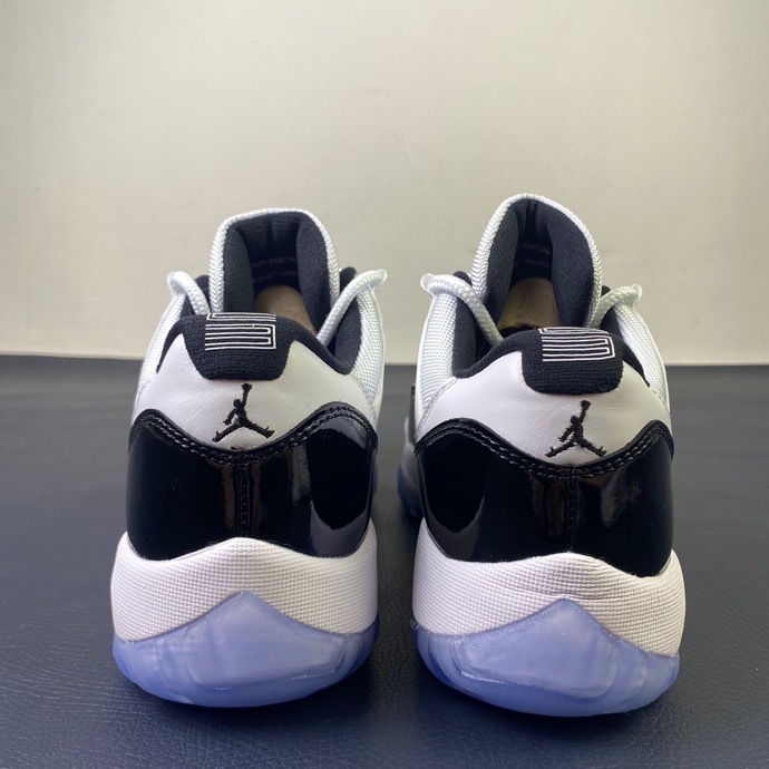 Arrenfashion Air Jordan 11 Low Concord 528895-153