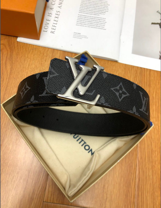  Arrenfashion L*ouis V*uitton Belts Top Quality 40MM
