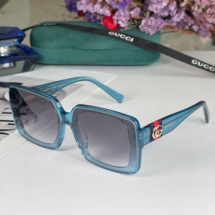  Arrenfashion Top Quality G*ucci Glasses