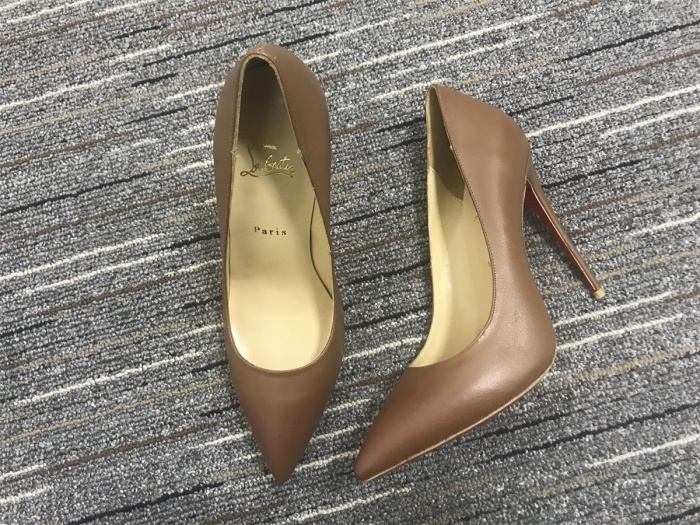  Arrenfashion C*ristian L*uboutin Pump High Heels