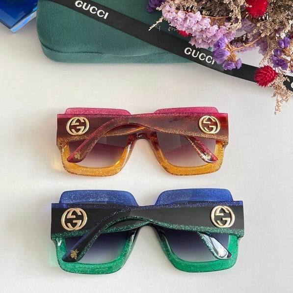  Arrenfashion Top Quality G*ucci Glasses