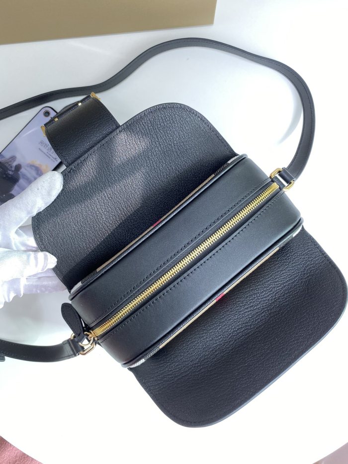  Arrenfashion B*urberry Bag Top Quality 21*7.5*17cm