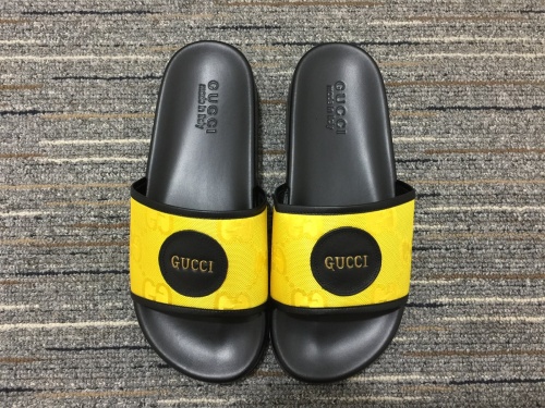  Arrenfashion Men Women G*ucci Top Sandals