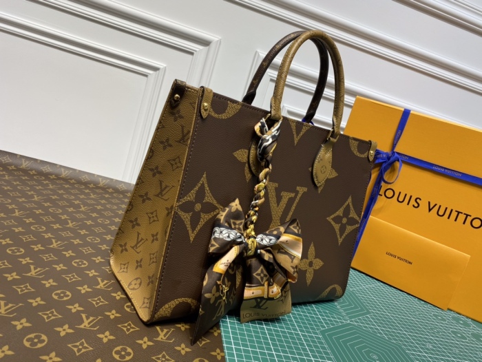  Arrenfashion L*ouis V*uitton Bag Top Quality 34*26*13CM