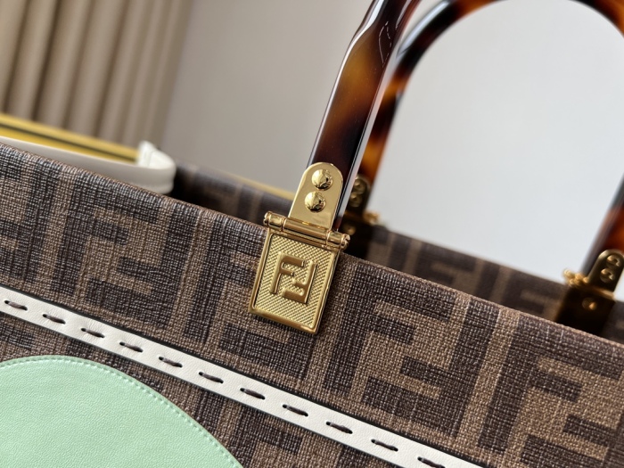  Arrenfashion F*endi Bag Top Quality 36*30*16CM