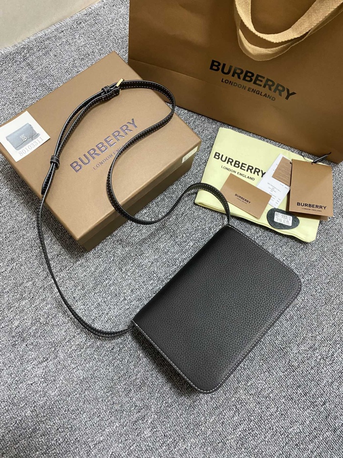  Arrenfashion B*urberry Bag Top Quality 21*6*16CM