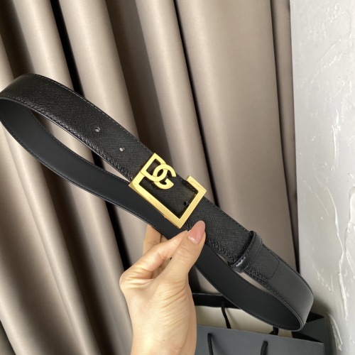  Arrenfashion D&G Belts 35MM ( Arrenfashion)