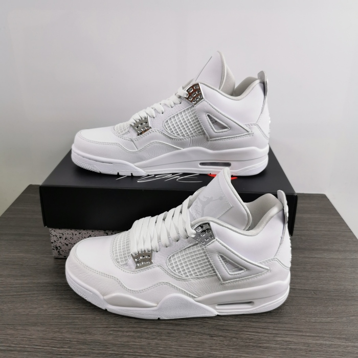  Arrenfashion Air Jordan 4 308497-100