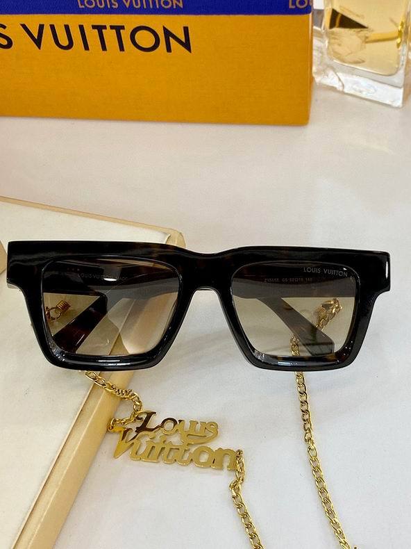  Arrenfashion Top Quality L*ouis V*uitton Glasses