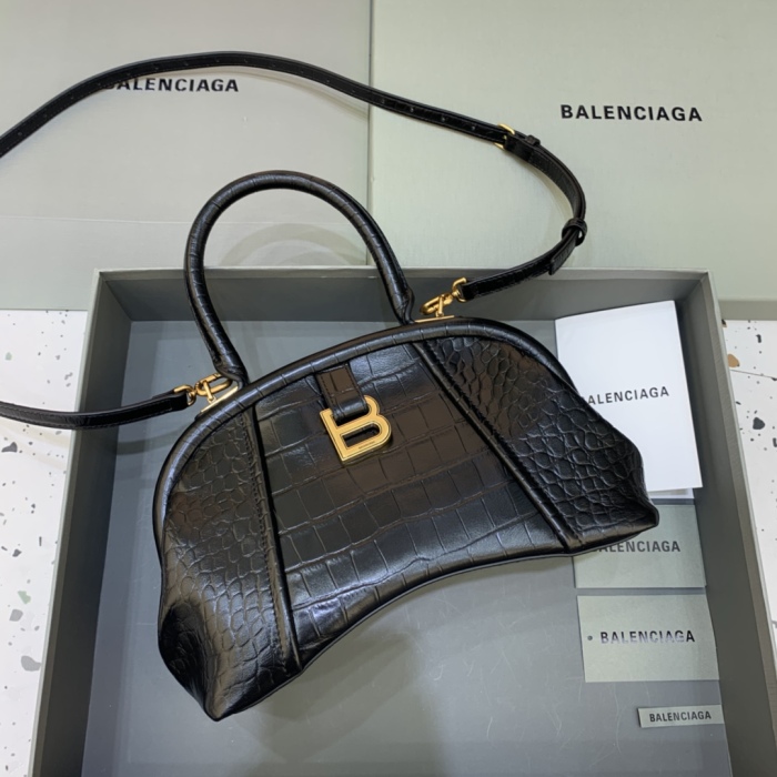  Arrenfashion B*alenciaga Bag Top Quality 27*15.5*11CM