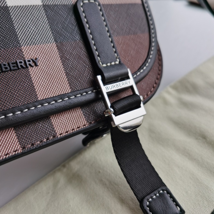  Arrenfashion B*urberry Bag Top Quality 22*17*7.5cm