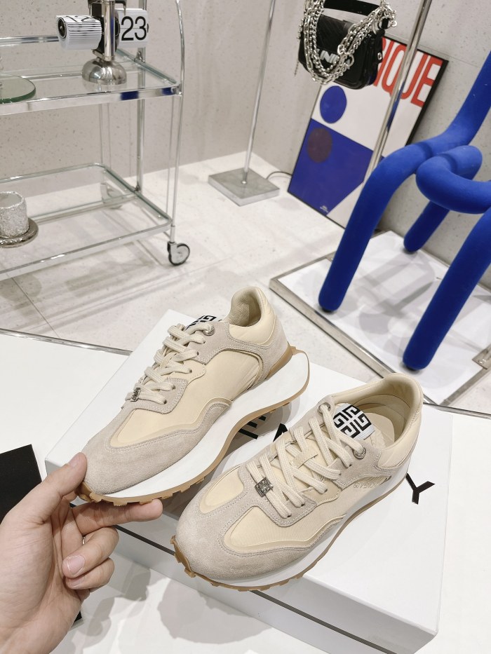  Arrenfashion Women Men G*ivenchy Top Sneaker