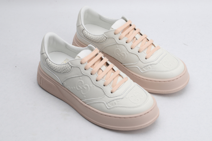  Arrenfashion Men Women G*ucci Top Sneaker