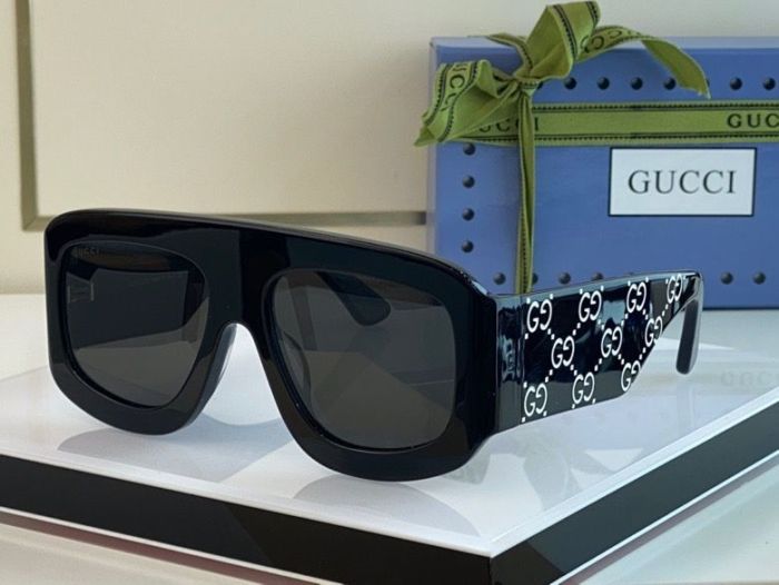  Arrenfashion Top Quality G*ucci Glasses