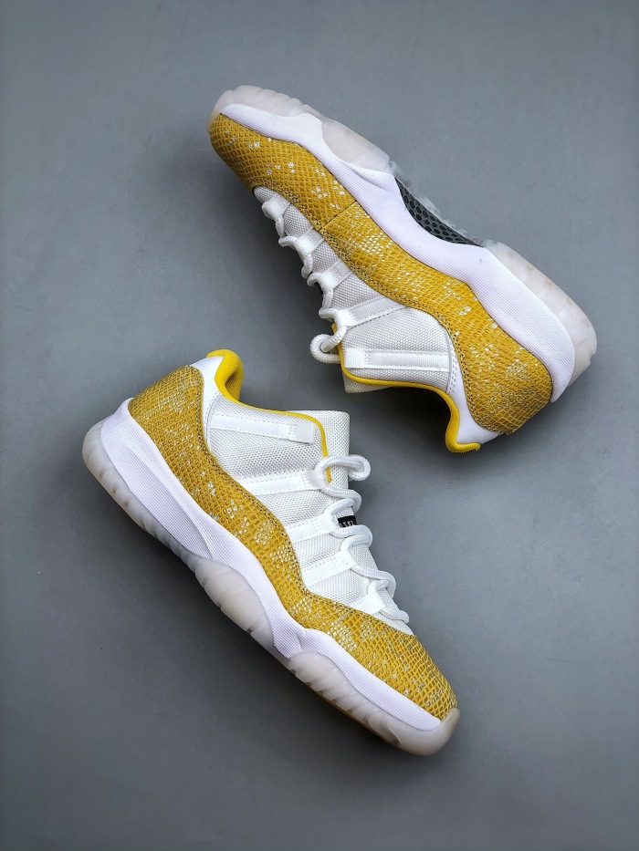 NIKE Air Jordan 11（Arrenfashion）