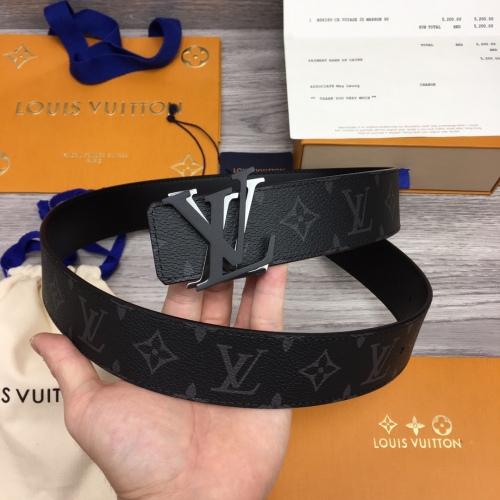  Arrenfashion L*ouis V*uitton Belts Top Quality 40MM