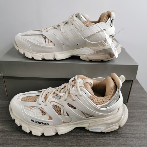  Arrenfashion Men Women B*alenciaga Top Sneakers