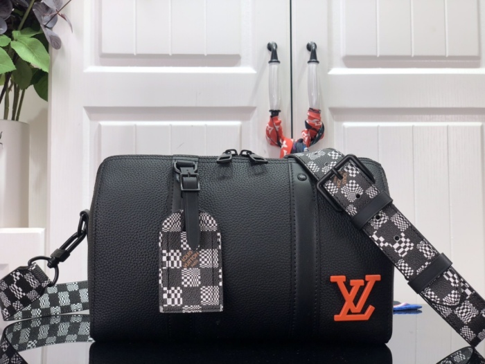  Arrenfashion L*ouis V*uitton Bag Top Quality 17*27*13CM