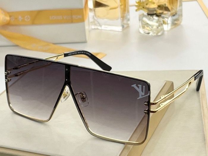  Arrenfashion Top Quality L*ouis V*uitton Glasses