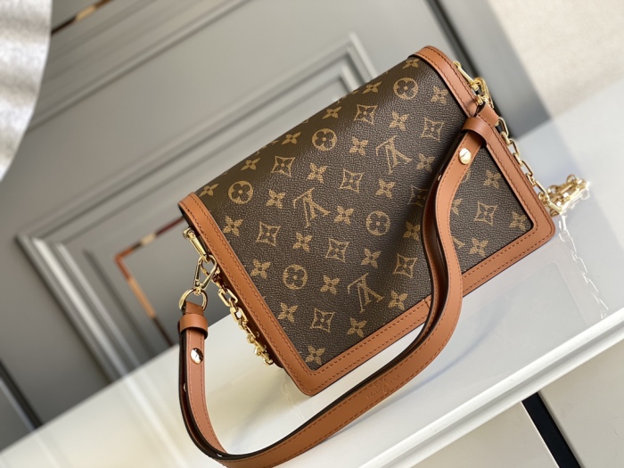  Arrenfashion L*ouis V*uitton Bag Top Quality 25*17*10.5CM
