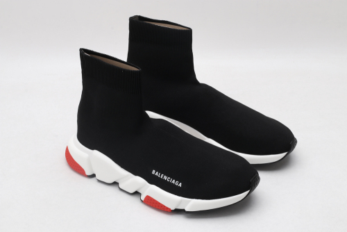 Men Women B*alenciaga Top Sneakers （Arrenfashion）