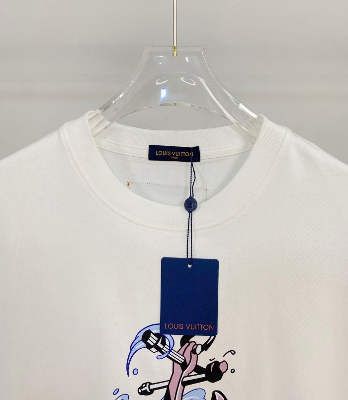 Men Women T-shirt Top Quality 2023 Arrenfashion