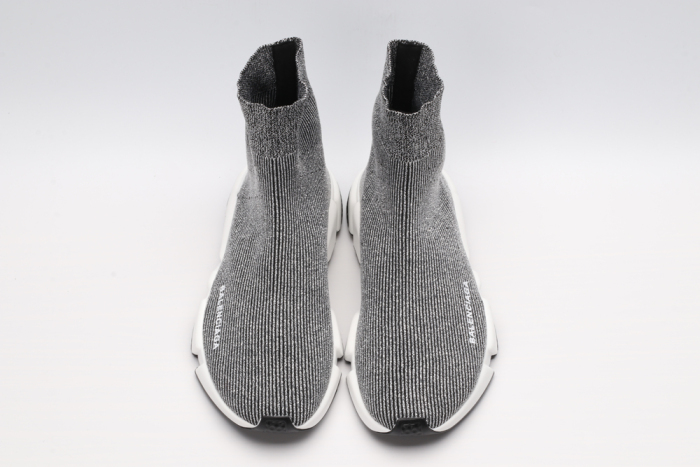 Men Women B*alenciaga Top Sneakers （Arrenfashion）