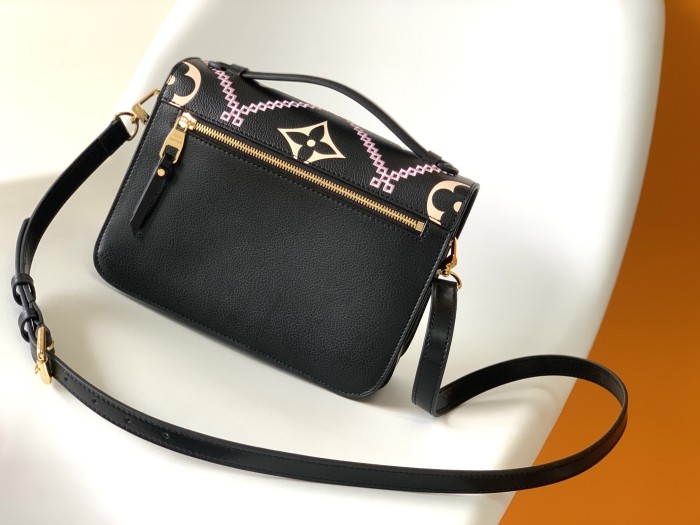  Arrenfashion L*ouis V*uitton Bag Top Quality 25*19*7CM