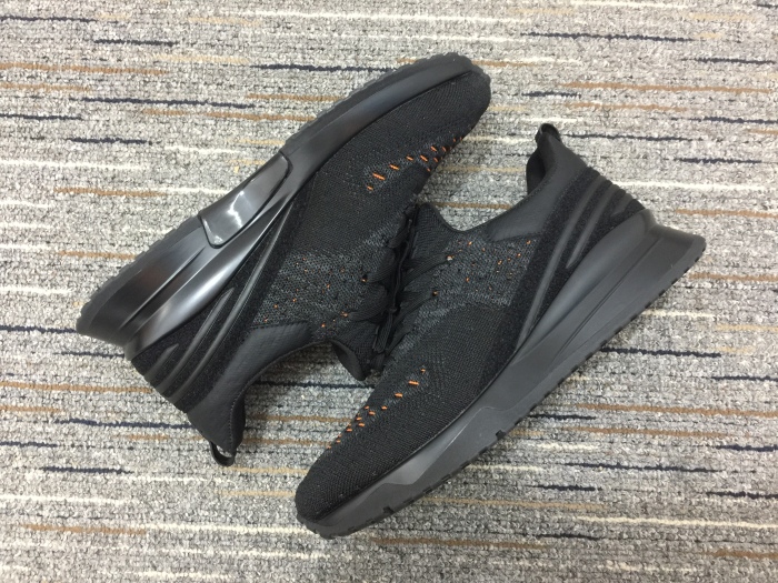  Arrenfashion Men L*ouis V*uitton VNR Top Sneakers