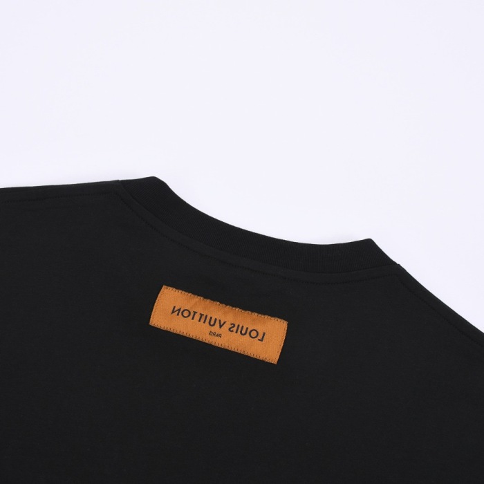 Men Women T-shirt Top Quality 2023 Arrenfashion