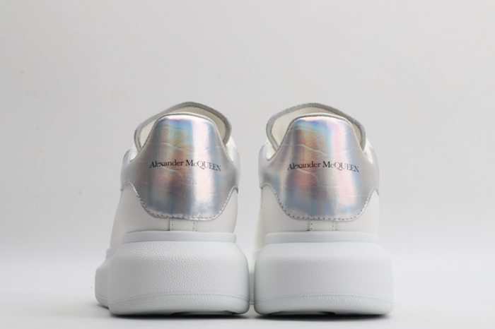  Arrenfashion Men Women A*lexander M*cqueen Top Sneaker
