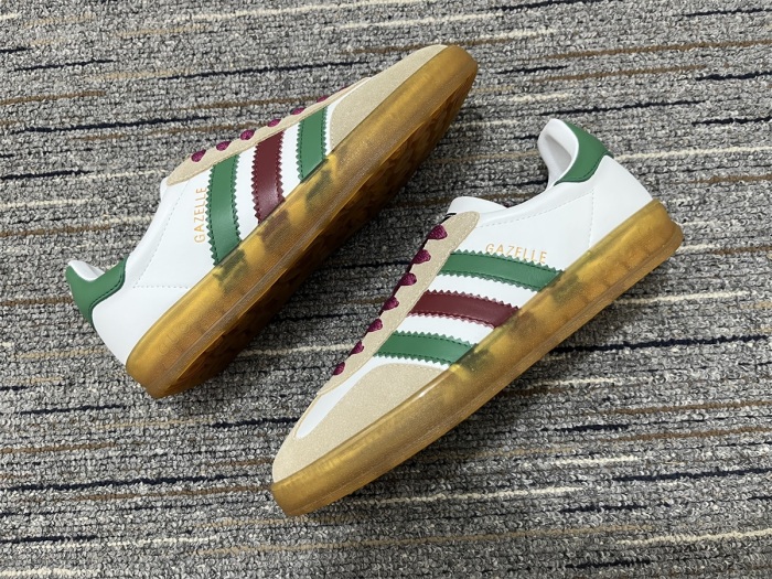  Arrenfashion  Arrenfashion Men A*didas Top Sneakers