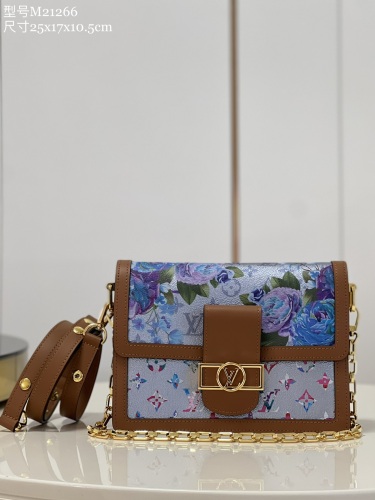  Arrenfashion L*ouis V*uitton Bag Top Quality 25*17*10.5CM