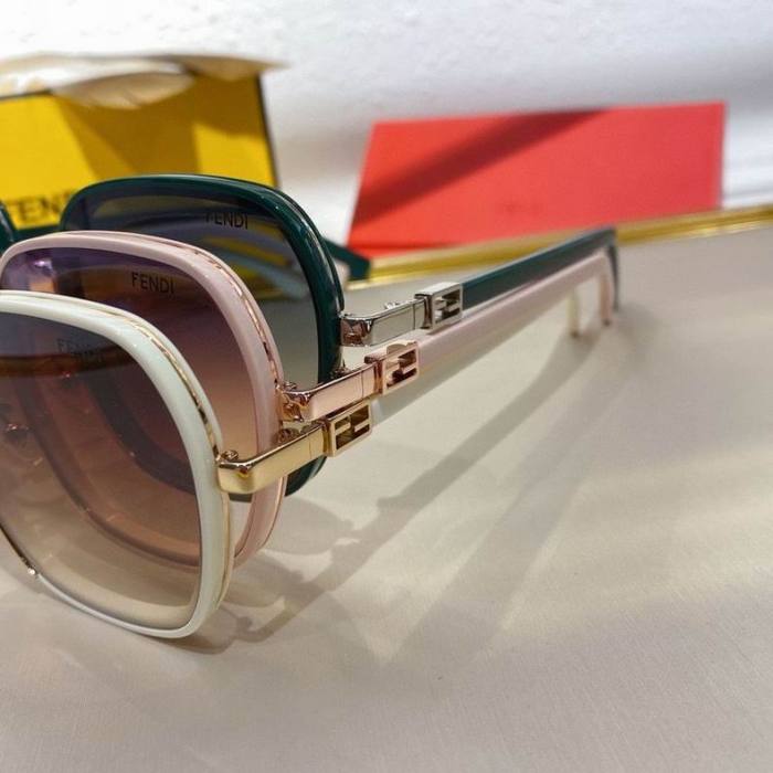  Arrenfashion Top Quality F*endi Glasses