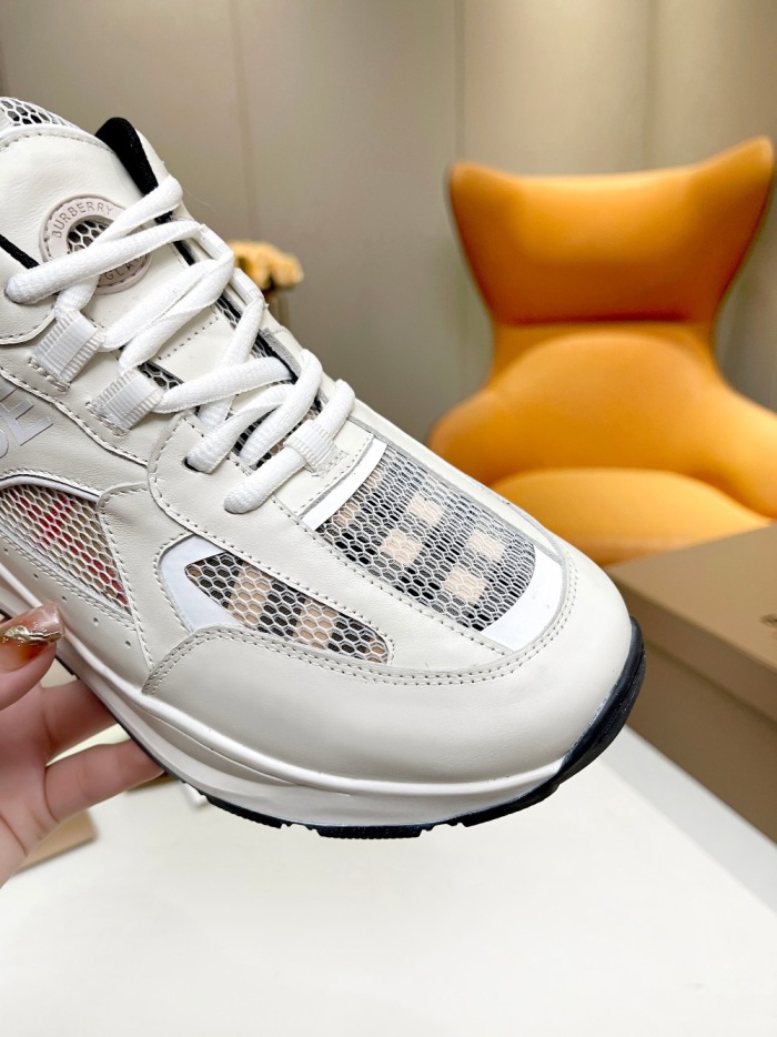 Men B*rberry Sneaker （Arrenfashion）