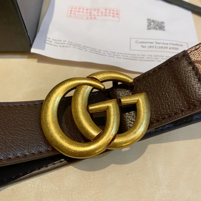  Arrenfashion G*ucci Belts Top Quality