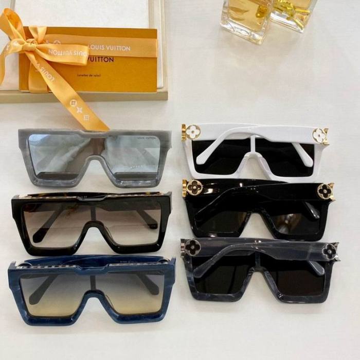  Arrenfashion Top Quality L*ouis V*uitton Glasses